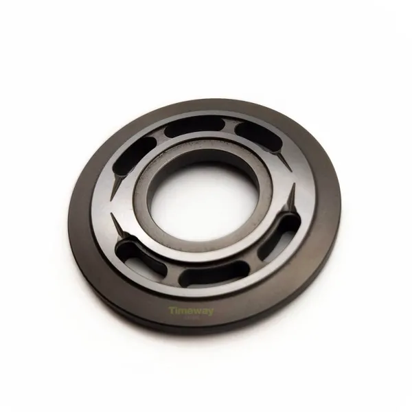 Pump Repair Kits Retainer Plate A4VG28 Version B Hydraulic Piston Pump Parts for REXROTH A4VG Series Pumps photo-4