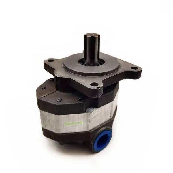 CB-FC Hydraulic Pumps CB-FC32C-FL Crane Gear Pumps CB-FC40C-FL High Pressure Gear Oil Pumps photo-2