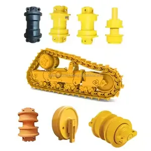 Genuine Excavator Spare Parts for SANY Excavators | Wholesale OEM Construction Machinery Parts photo-5