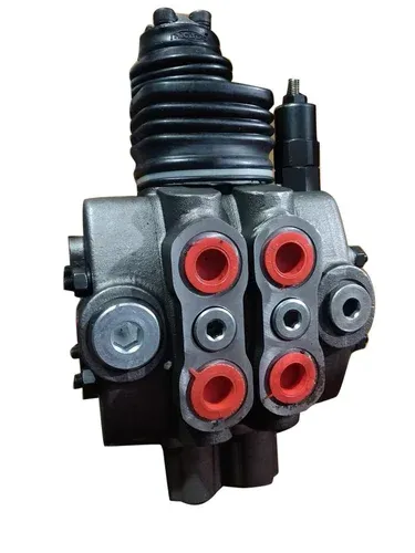 Direct Sales of Sany Hydraulic Part GZB Excavator Multi-way Main Control Valve B220401000740 With the Lowest Price photo-6