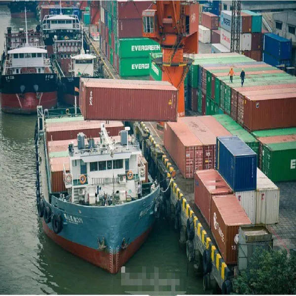 Outdoor Tents for Fcl Ocean Shipping, Lcl Shipping, Port-to-port and Door-to-door Delivery, Customized Professional Logistics Solutions