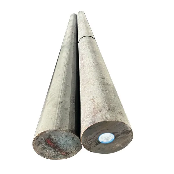 40X 40cr 45# 42CrMo 4140 Hot Rolled Forged Factory Price Carbon Steel Rods Round Bar