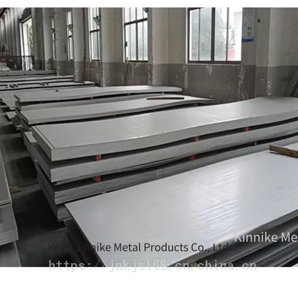 441 Stainless Steel Plate, Specifications: 1.0 - 5.0mm, Sales Department of Daming for Taiyuan Iron and Steel Stainless Steel photo-4