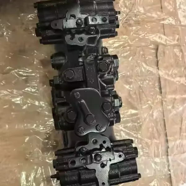 Top Sell MPV Series 83009846 84322471 Piston Pump MPV046 MPV044 MPV035 MPT High Pressure Axial Piston Fixed Displacement Pump photo-2