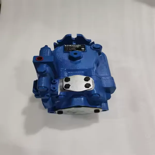 Best Price PVH Series PVH57 Hydraulic Piston Pump PVH57 PVH74 PVH98 PVH131 Axial Variable Displacement Hydraulic Pump photo-2