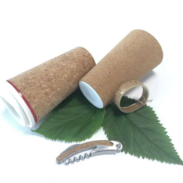 CustomizedCork Cup Cover