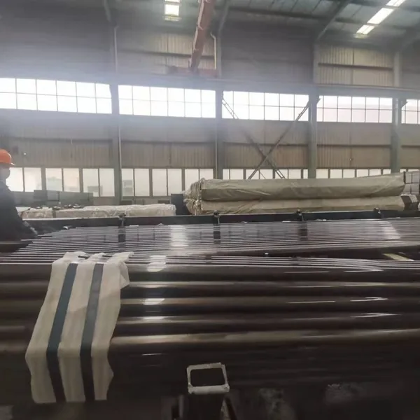 Tubes for High-temperature & Low-temperature