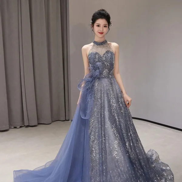 Evening Dress