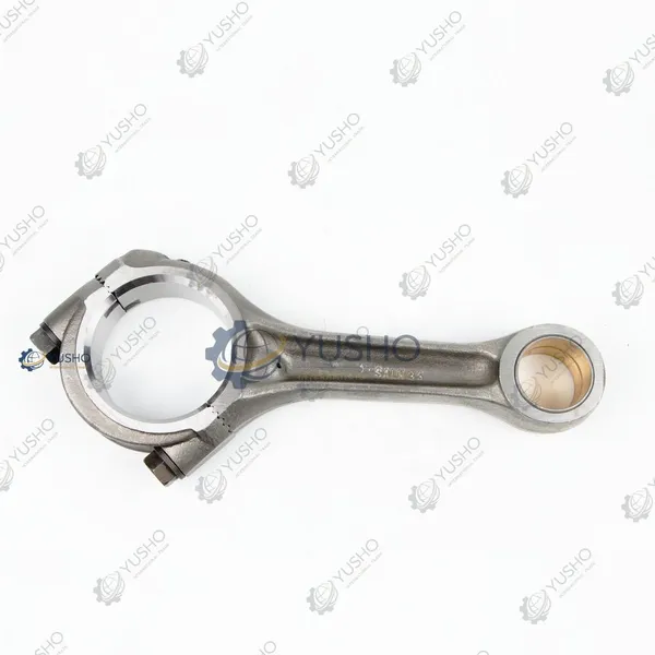 XCMG Connecting Rod Assembly for Motor Grader GR180 1004050D Genuine OEM photo-3