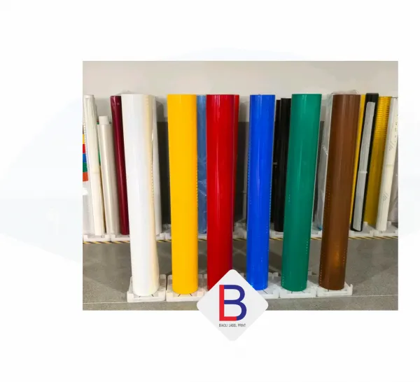 3M Reflective Sheeting Series