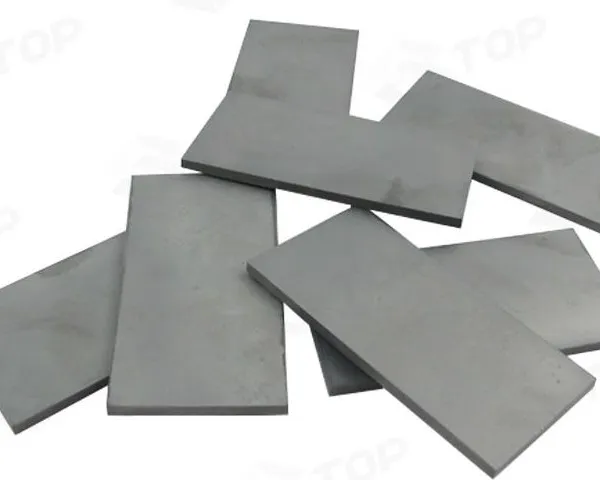 Tungsten Carbide STB Strip