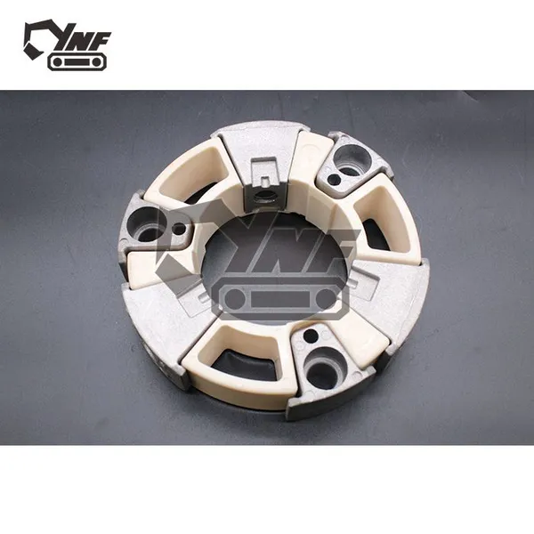 Wholesale Excavator Spare Parts Flexible Rubber Coupling 320D 323D 2797871 photo-2