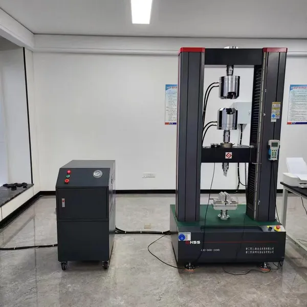 Universal Testing Machine