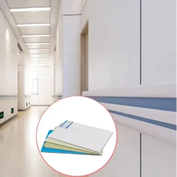 Solid Fiberglass Roll Wall Panels Corrosion Resistance FRP GRP Pebble Pattern RV Mobile Houses Building Decoration FRP Panel