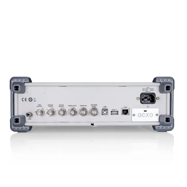 SIGLENT SSG5083A/SSG5085A Series RF Signal Generator photo-4