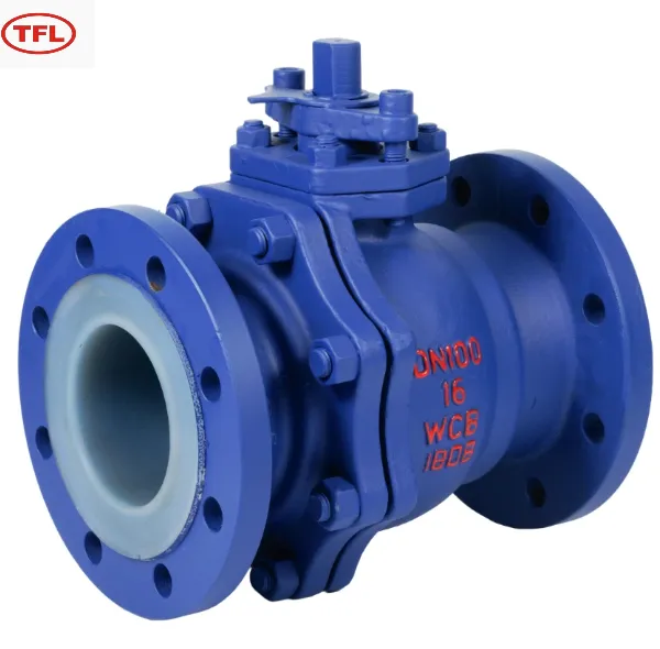 Corrosion Resistant Y Type Stainless Steel Ball Valve for Steam Hot Liquid photo-3