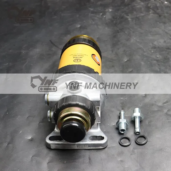 312-1699 E306 E307 Excavator Filter YNF17515, Excavator Filter Replacement Parts photo-3