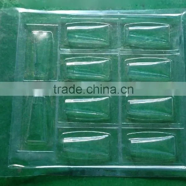 High Speed Full Automatic Vacuum Forming Machine photo-3