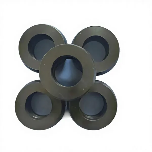 Multicolor Customized Rubber Special-shaped Parts-Core Adaptation for Southeast Asian Automotive Component Factories photo-4