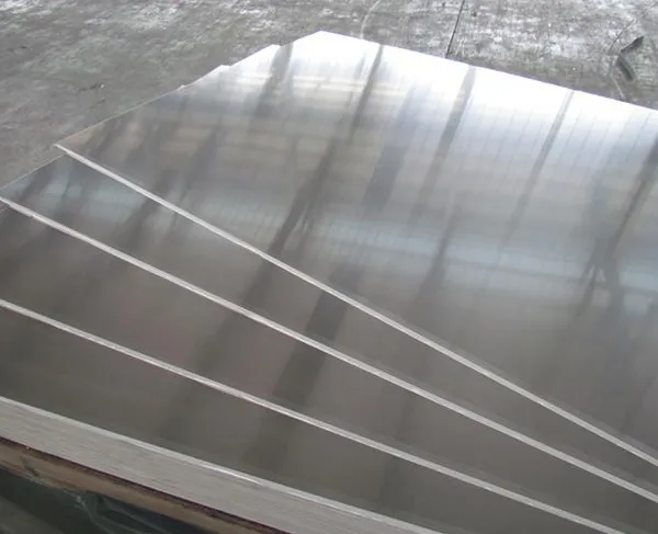 2.4660 S32550 SS JIS ASTM AI Si DIN 2B Pickling Finish Stainless Steel Plate F20 300 Series Sanitary Use Welding JIS/DIN/BIS photo-5