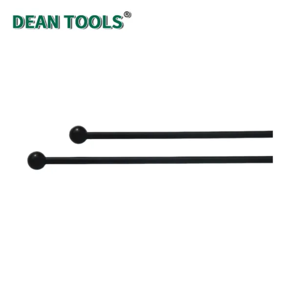 Heavy-Duty Steel Hearing Needle,Precision Sound Detection,Sensitive Listening Probe