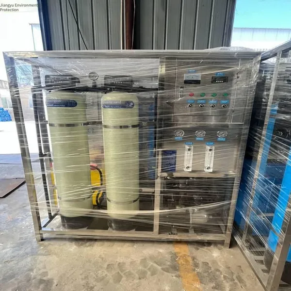 Nanyang Dye Factory - Manufacturer of Cip Cleaning System, Supplier of Water Softening Equipment Installation and Maintenance photo-2