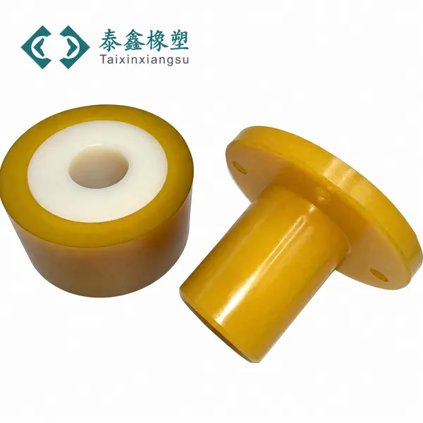 Customized Polyurethane Parts for Mold Opening Are Suitable for Automotive Component Factories in Southeast Asia. photo-5
