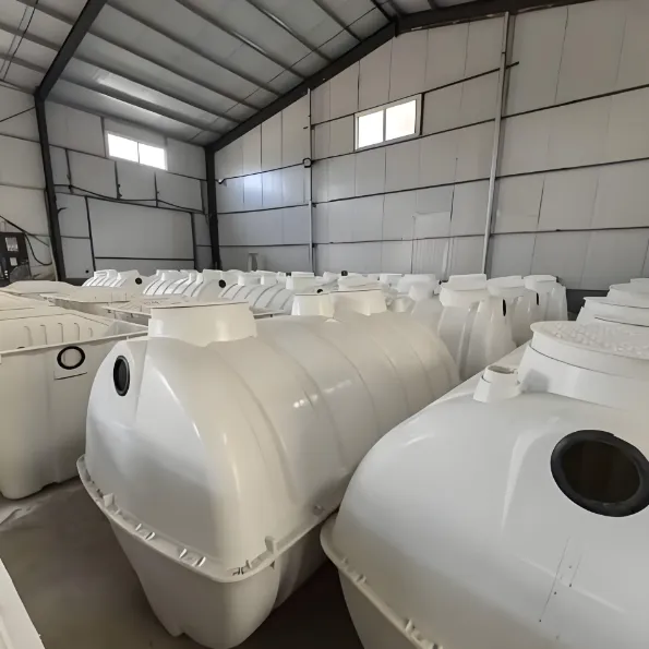 Hengshui Ruibin New Materials LLC company overview - view 5