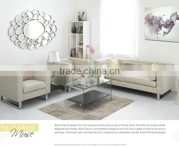 Monte Carlo Muse