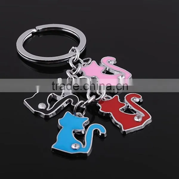 Wedding Souvenirs Key Holder Key Smart Holder Multiple Key Holder photo-4