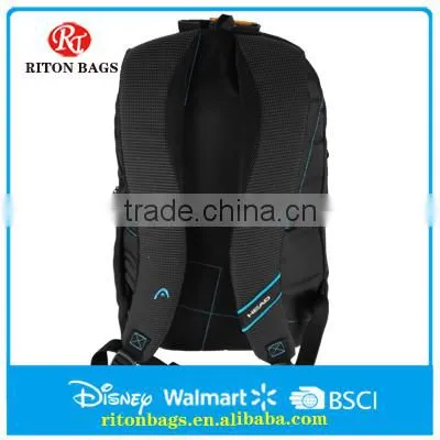 Fashion Design 18 Inch Laptop Backpacks photo-3