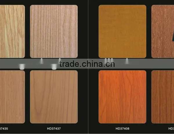 Fireproof and Waterproof Wall Board/Wall Cladding Board
