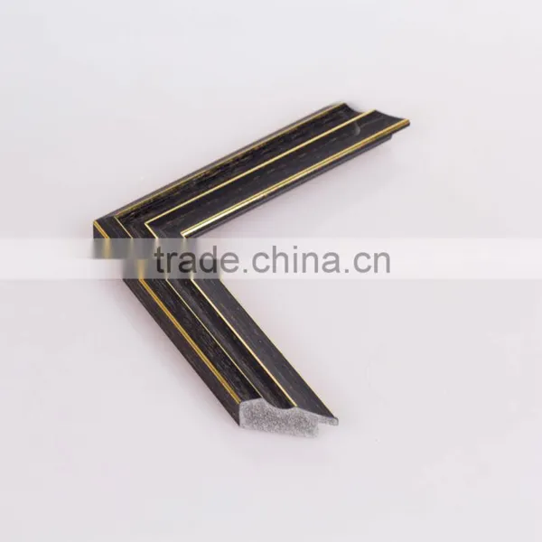 JC-psm-47 Series Plastic Mould Design High Quality PS Photo Frame Moulding photo-6