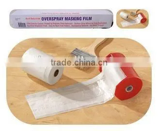 Protection Painting of Auto Paint Film photo-5
