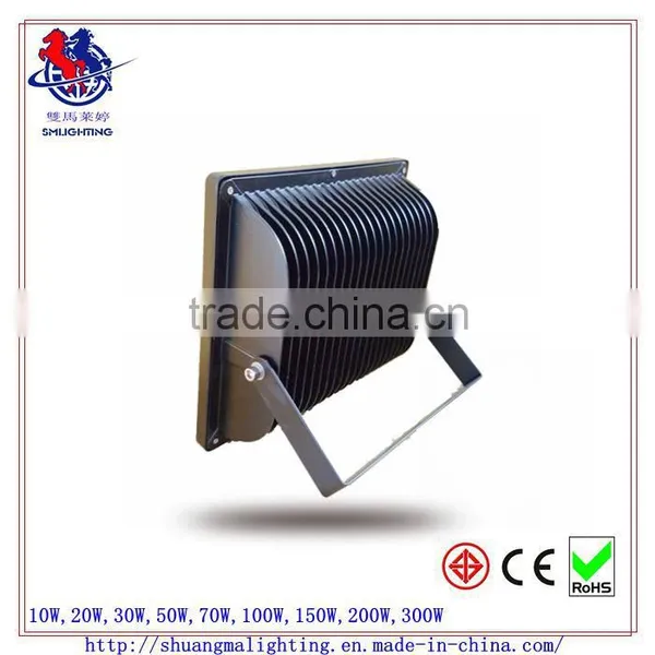Factory Sale 150W 2835 SMD LED Flood Light Full Watt photo-2