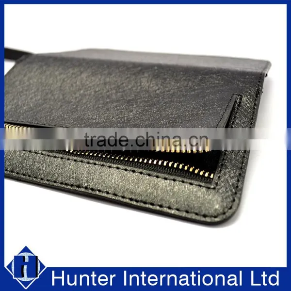 Hot Sale Card Slot 4.7 Inch Book Wallet Bag photo-2