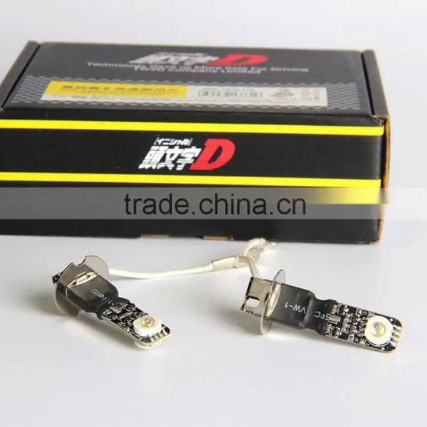 New Arrival!! Car Led Headlight 5W Auto Led Fog Light H1 H3 H4 H7 H8 H11 9005 9006 photo-4