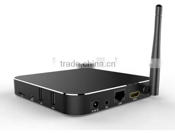 Wholesale Cheappest Android Ott tv Box Xbmc 3d Wifi Bluetooth India Apk India Iptv Box