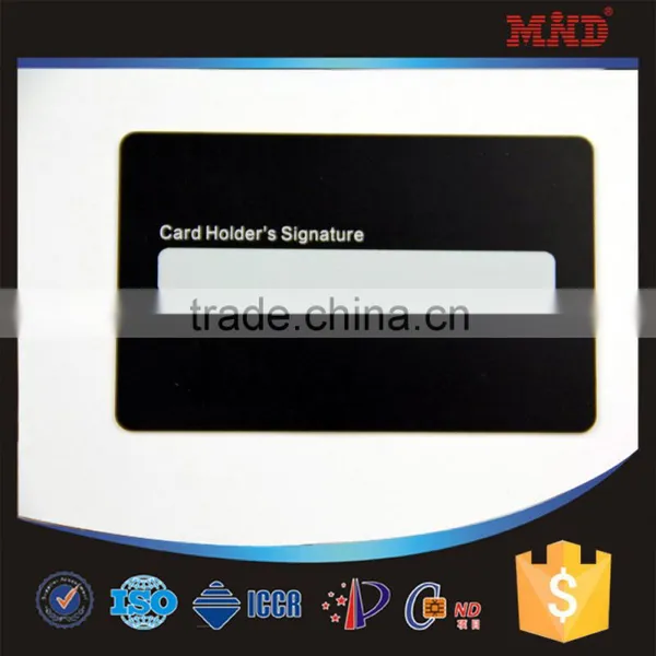 MDC74 Plastic Photo Printed Make Company id Cards photo-4