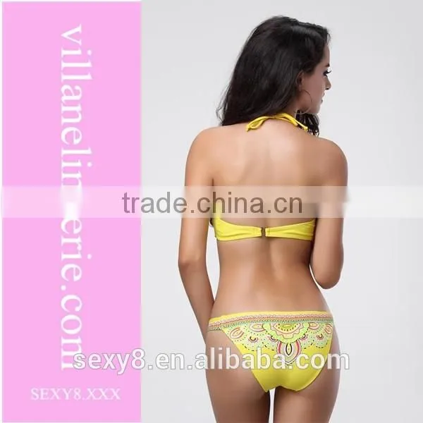 Women Xxxl Hot Sex Swimwear photo-6