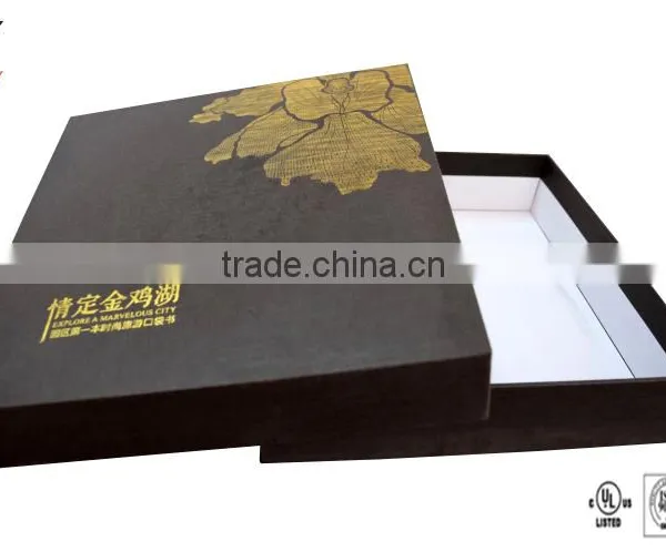 High Quanlity Packaging Boxes or Tool Box or Gift Box Size and Color Can be Customed photo-2