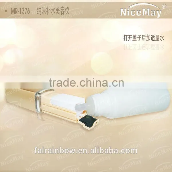 The Newest Nano Mist Spray MR-1376 photo-3