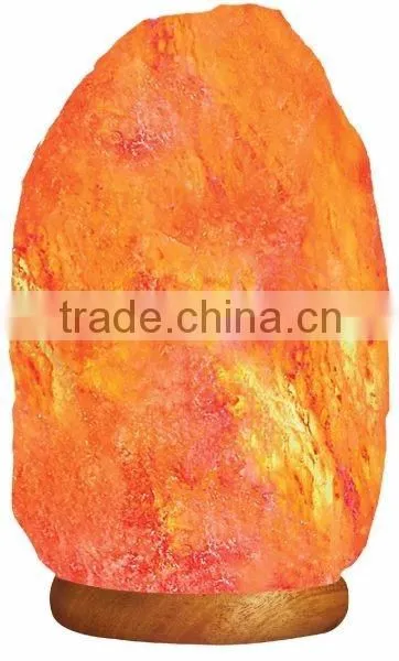 Himalayan Rock Salt Lamp