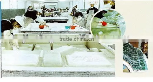 Fiberglass/FRP/GRP Evaporator Cover photo-4