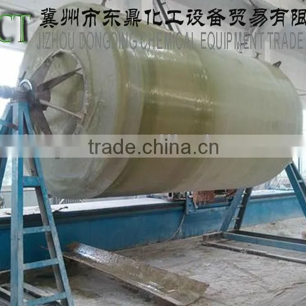 Frp Winding Machine
