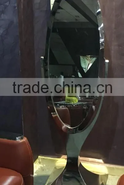 Hot Sale 201 Stainless Steel Mirror photo-4