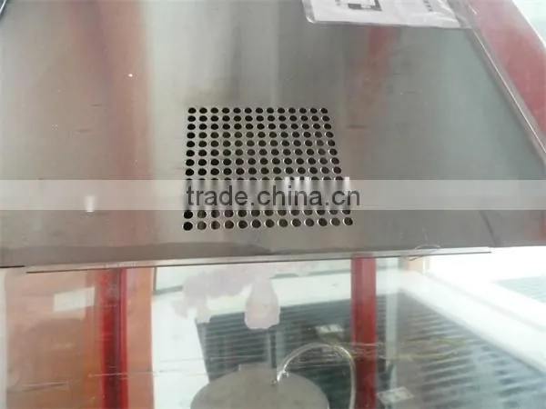 Popcorn Machine Price/Popcorn Vending Machine for Sale photo-4