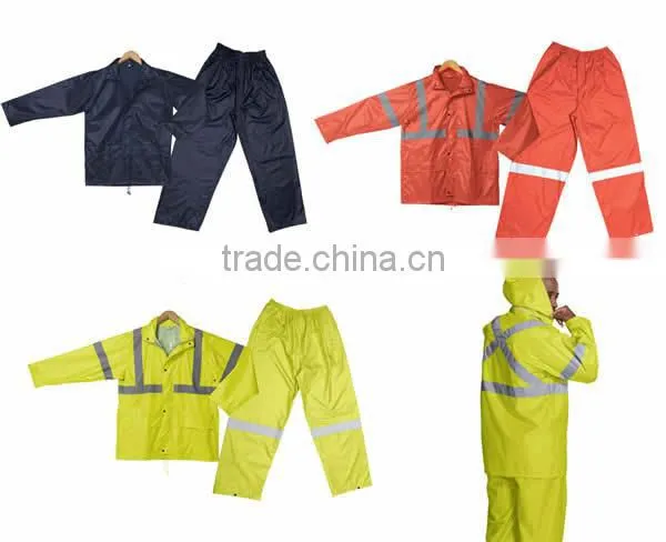 Cheap Rain Suits photo-4