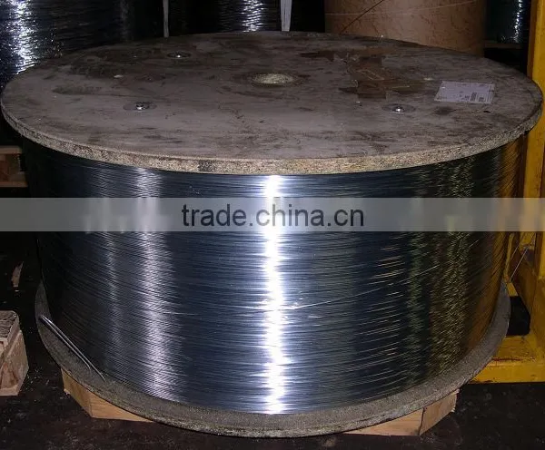 China Zinc Coated Wire