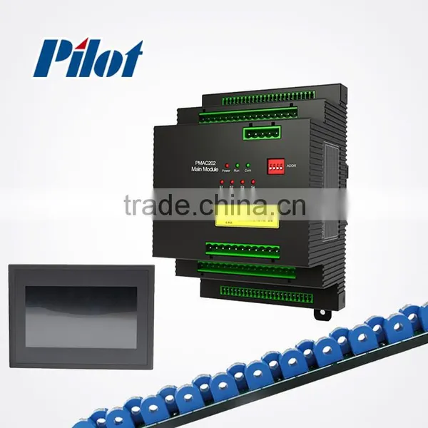 PILOT PMAC202 Branch Circuit Power Meter for Data Center Temperature Monitor photo-5